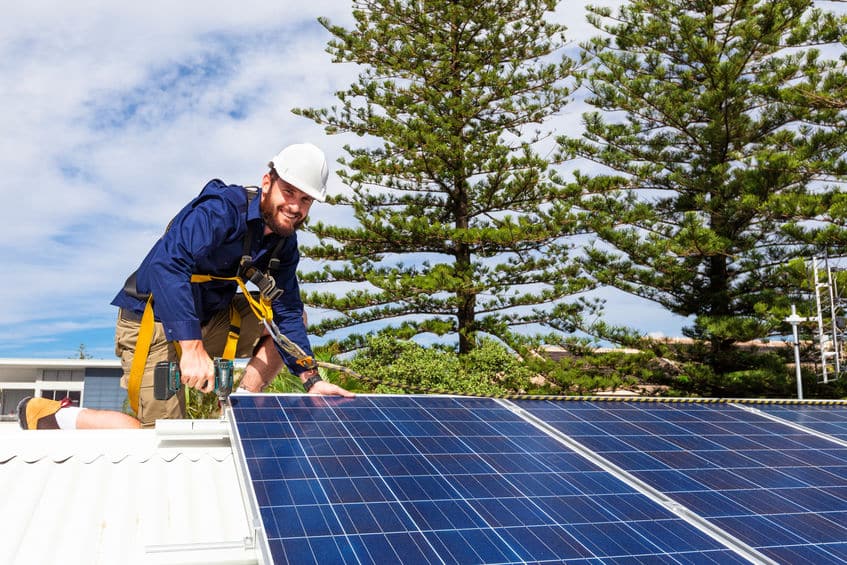 Les aides de l'État pour financer votre équipement solaire